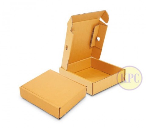 ผลิตกล่องไดคัท ทุกแบบ